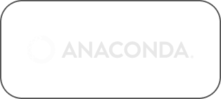 Company logo anaconda light