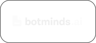 Company logo bot minds light