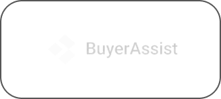 Company logo buyerassist light