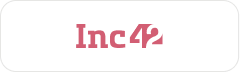 Company logo-inc42