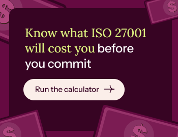 ISO 27001 calc side banner