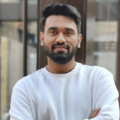 Abhir, Sr. Solution Engineer, Sprinto