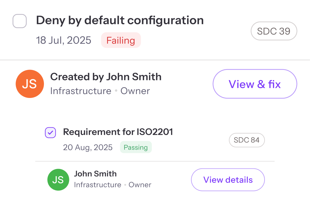 actionable-remediation