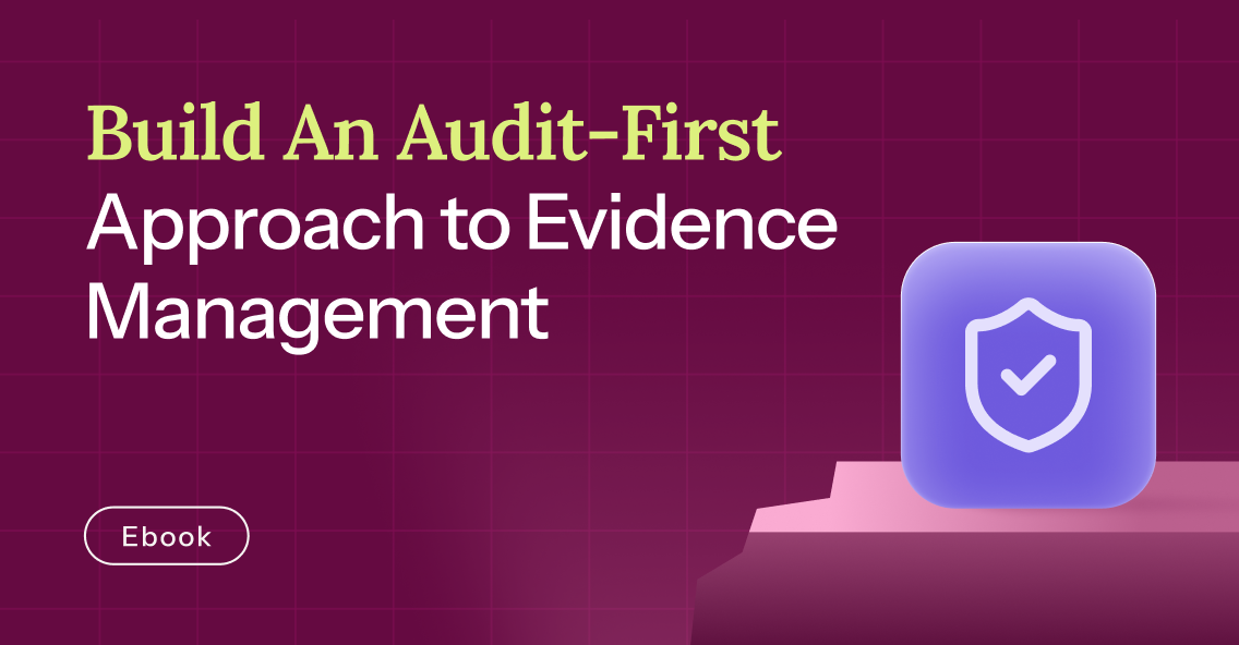 audit-first-approach