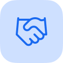 handshake-icon