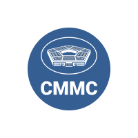 logo CMMC sprinto