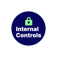logo Internal controls sprinto