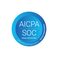 logo aicpa sprinto