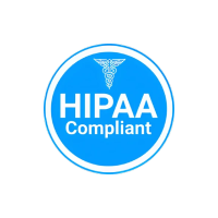 logo hipaa sprinto