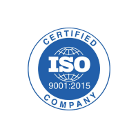 logo iso 9001 sprinto
