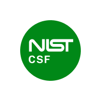 logo nist csf sprinto
