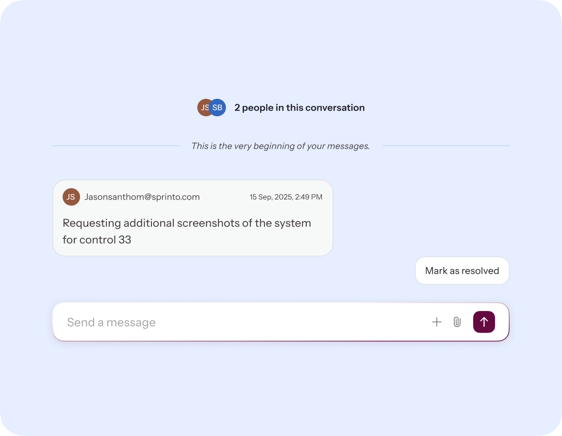 Guided Risk & Safeguard Alignment