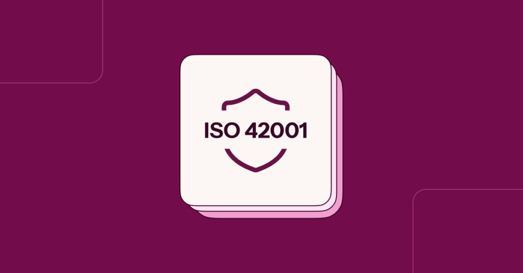 ISO 42001
