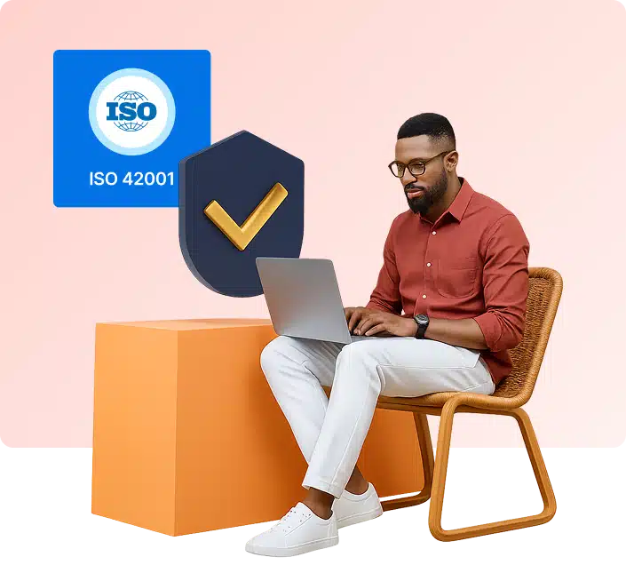 The ISO 42001 Encyclopedia