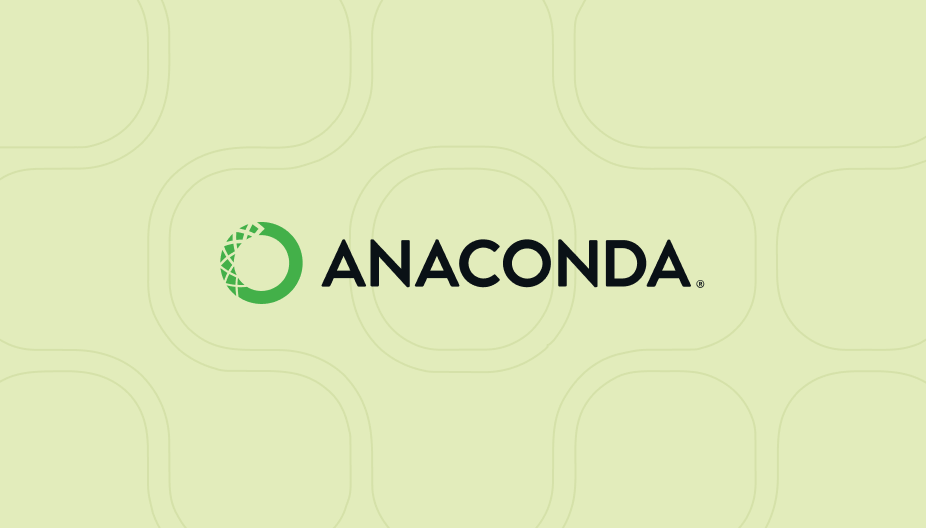anaconda