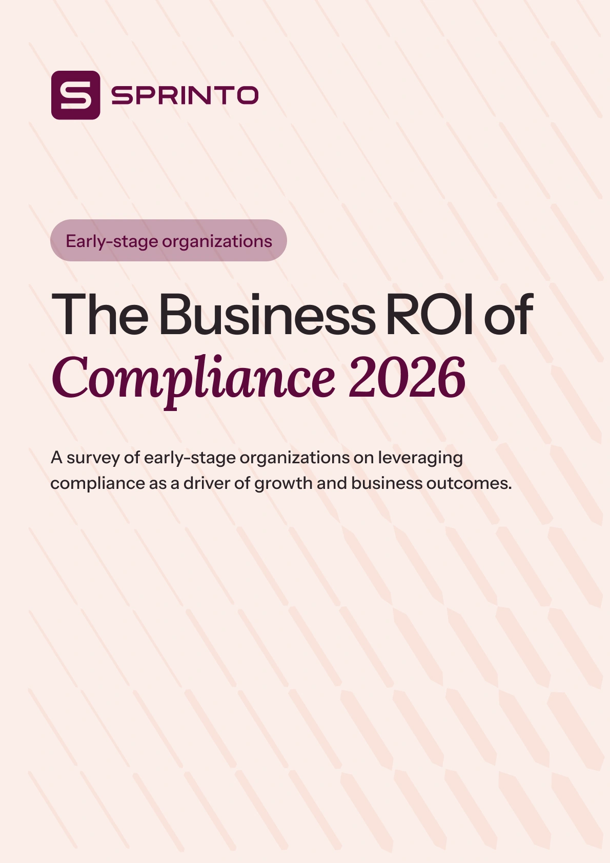 The Business ROI of Compliance 2026