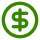 dollar-green-icon
