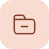 folder-line-icon