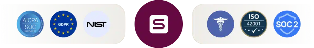 frameworks sprinto supports