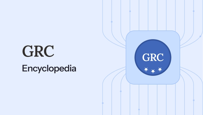 GRC encyclopedia