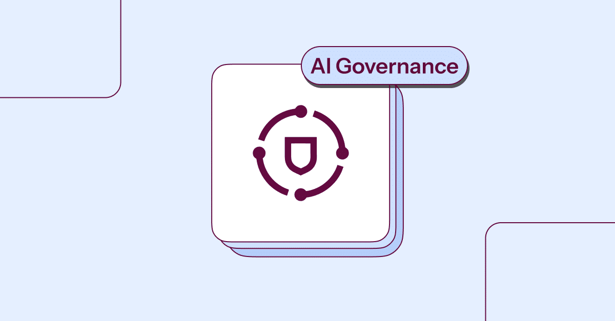 AI Governance Tools