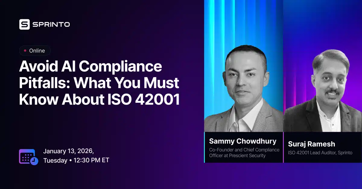 Avoid AI Compliance Pitfalls What You Must Know About ISO 42001