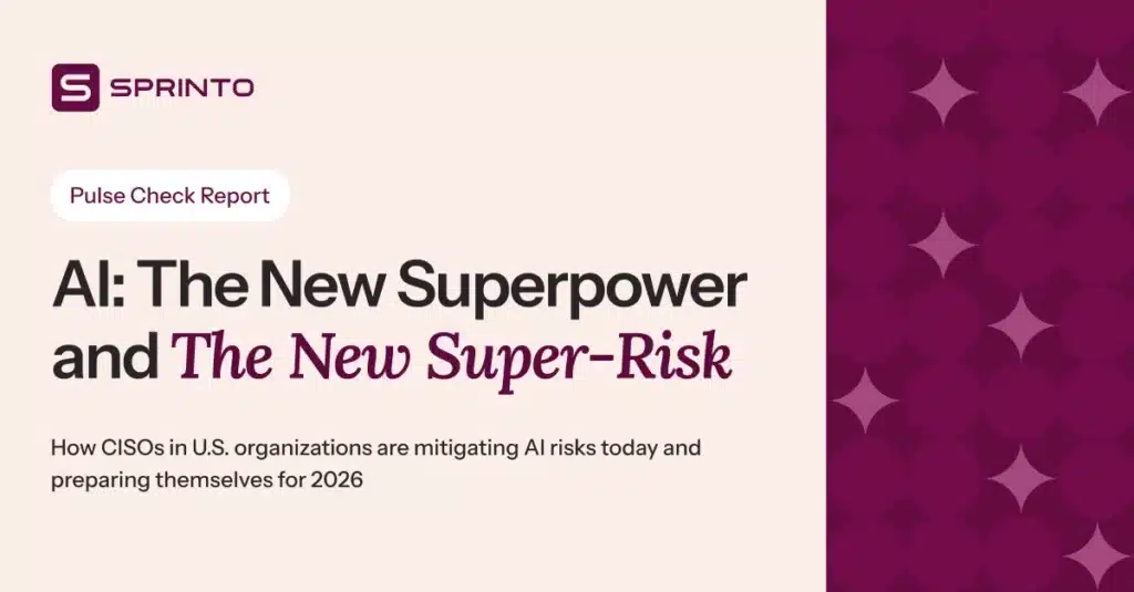 The State of AI Risk and AI Governance in 2026