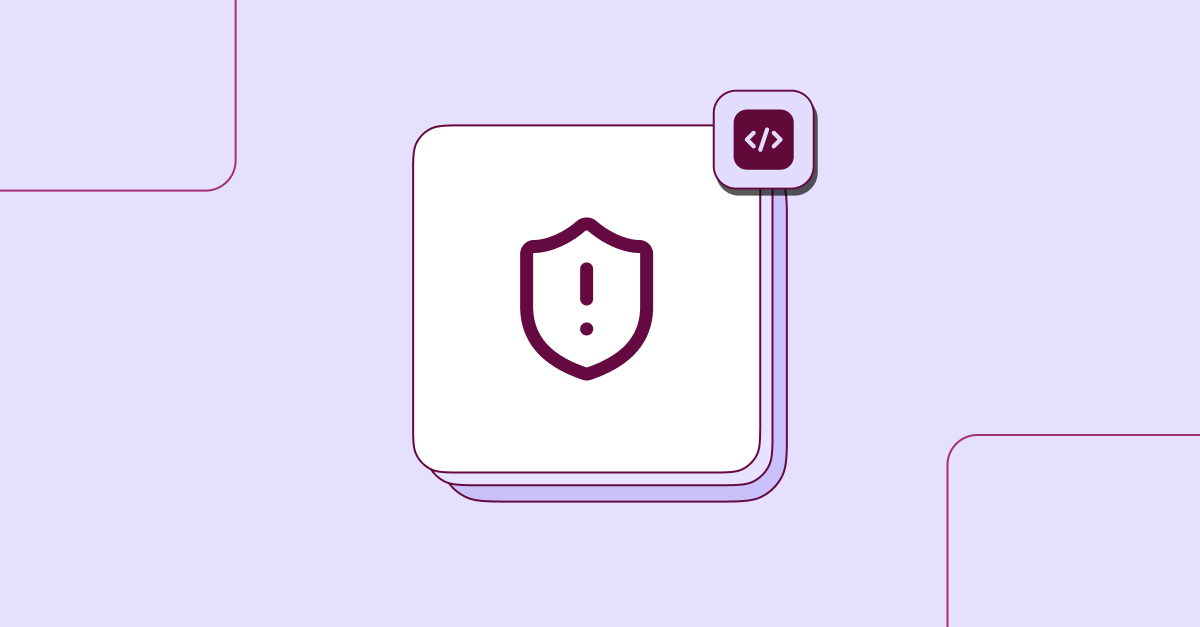 Third-party risk management software