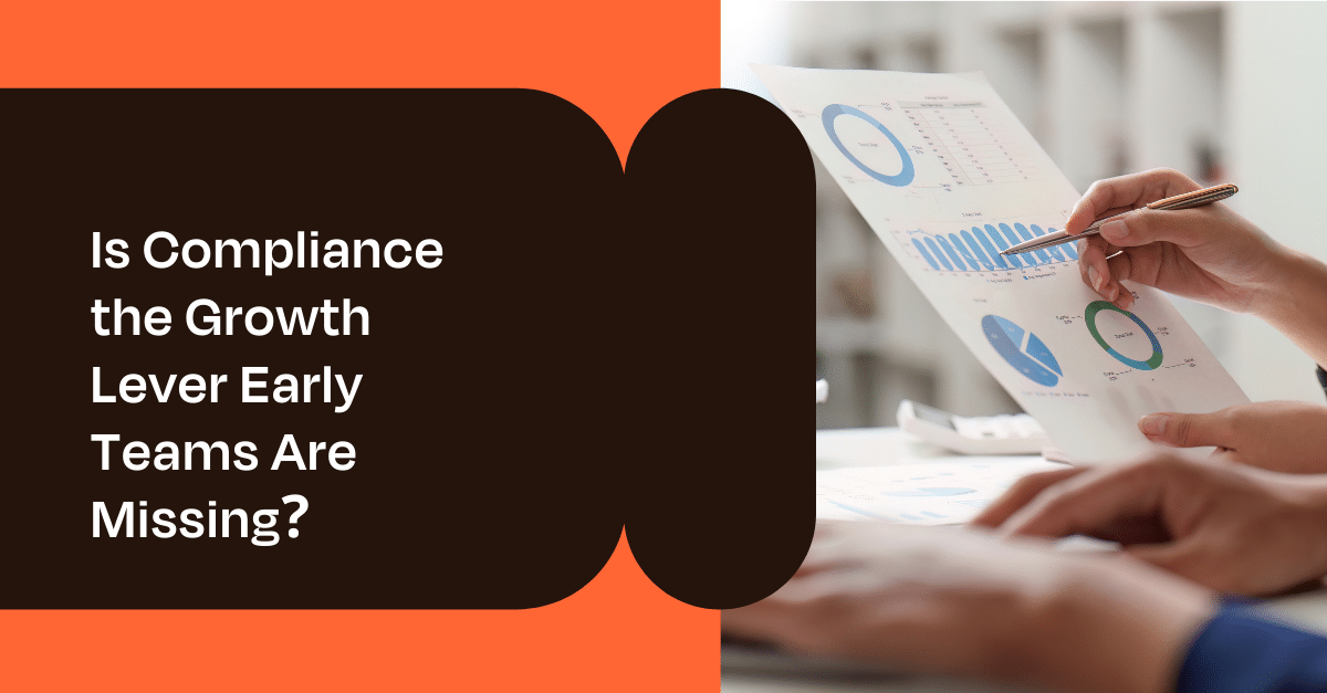 compliance as a growth lever