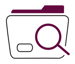 document-search-logo