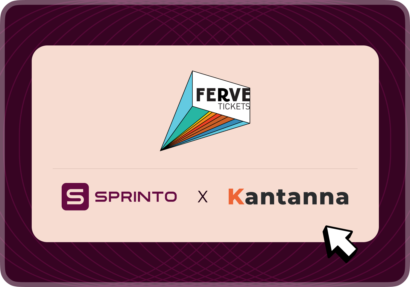 How Ferve Tickets Systemized Compliance and Accelerated Enterprise Growth