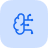 icon state of awareness