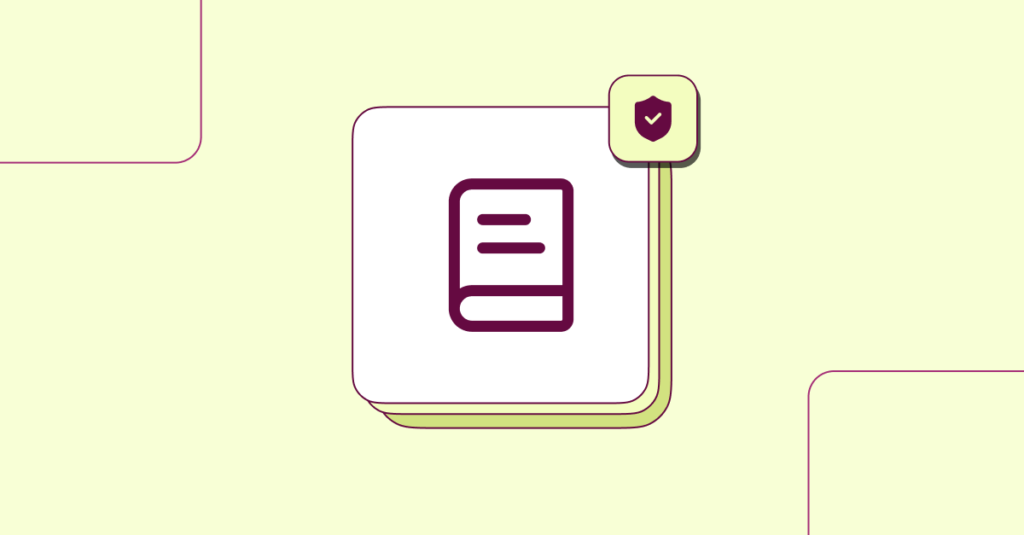 policy management software