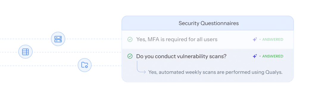 security-questionnaires