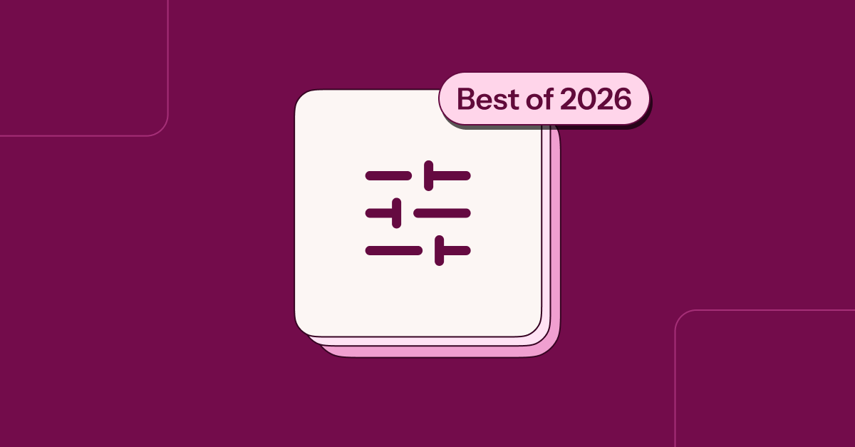 Best Internal Control Software