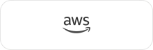 Company logo aws