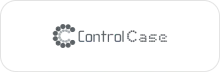 Company logo controlcase