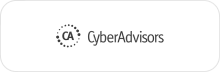 Company logo cyber advisors