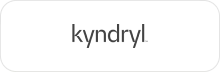 Company logo kyndryl