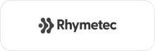Company logo rhymetec