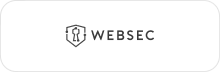 Company logo websec