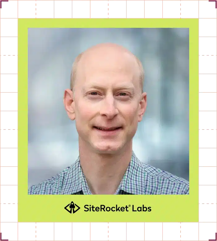 SiteRocket Labs: David Emerson, Founder & CEO