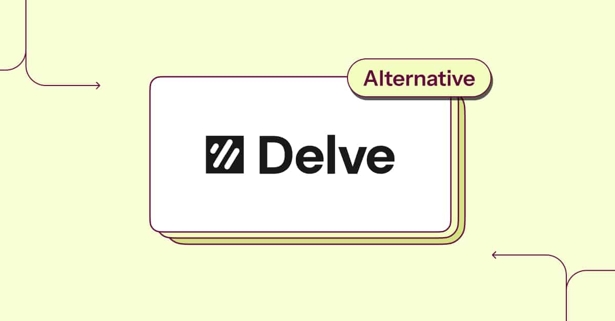 Delve Alternatives