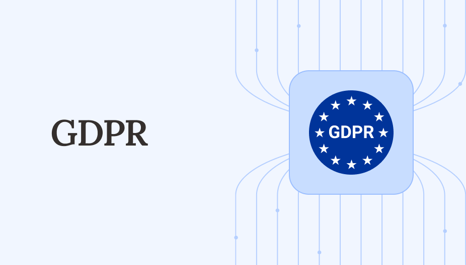 GDPR