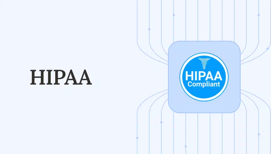 HIPAA