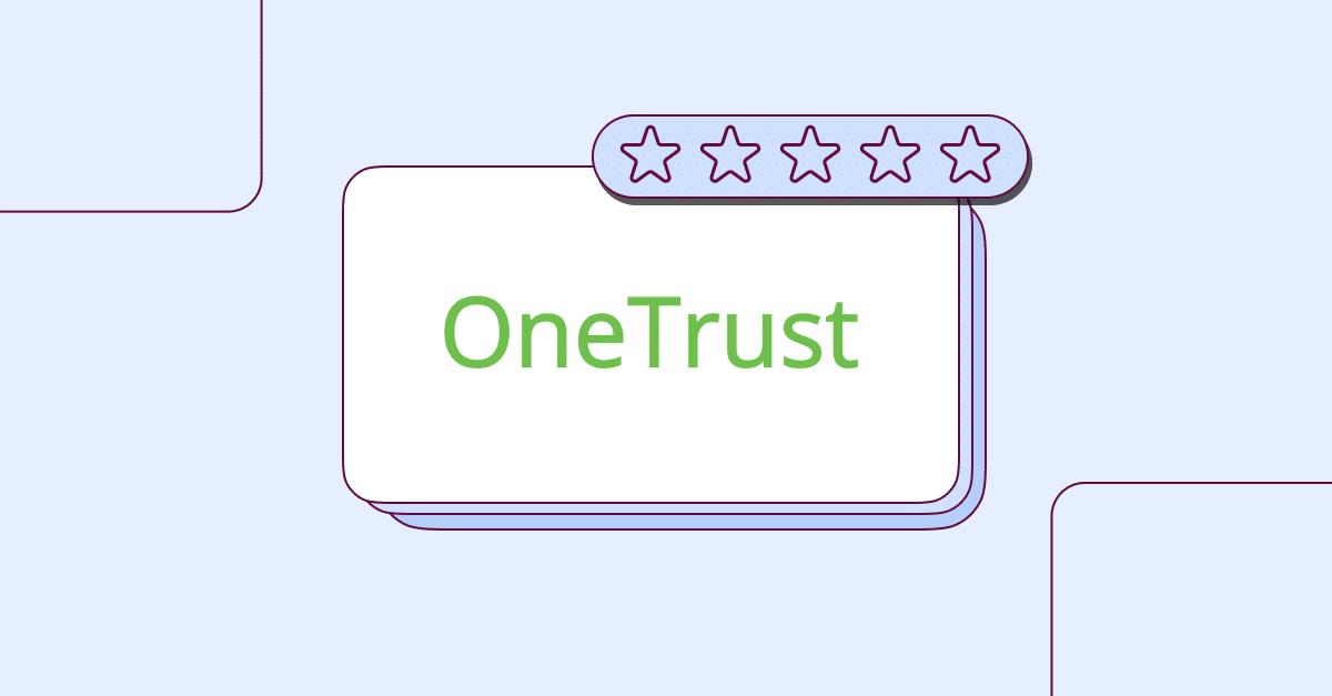 OneTrust Review