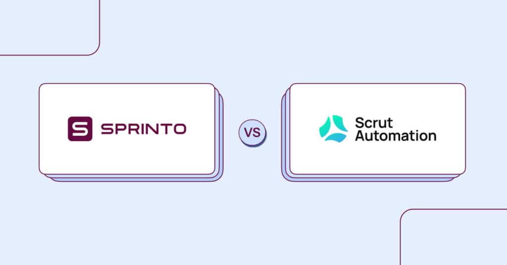 Sprinto vs Scrut