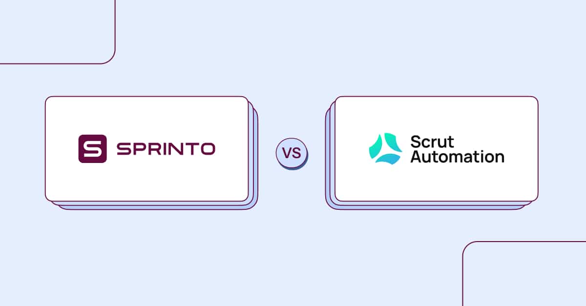 Sprinto vs Scrut