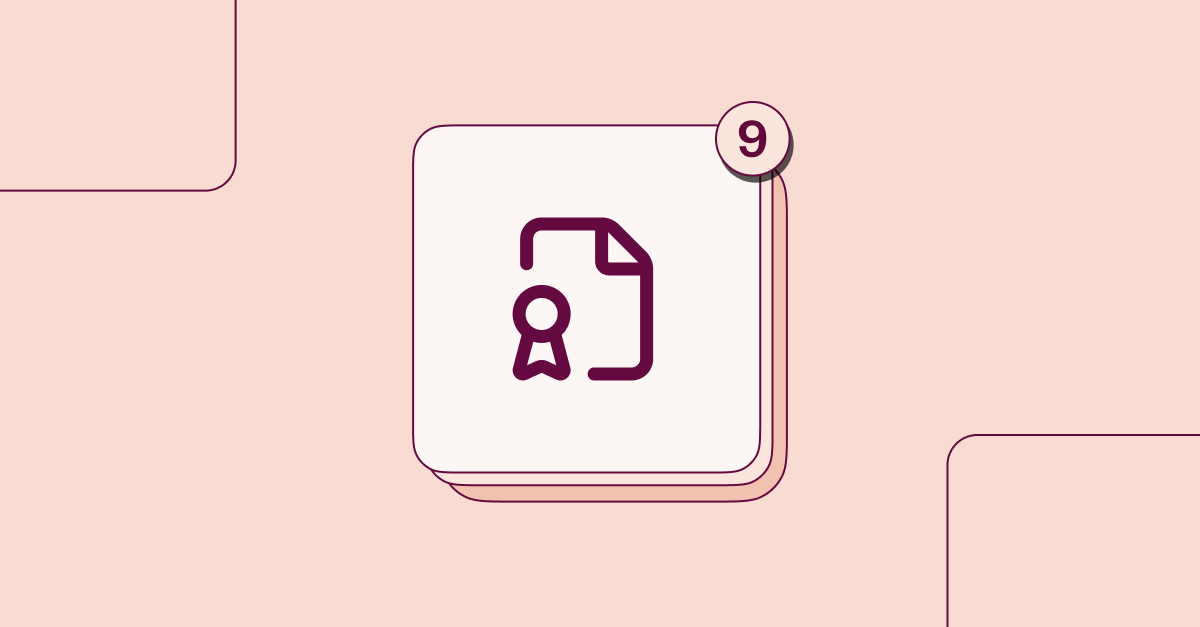 Top 9 Due Diligence Software For Compliance In 2026