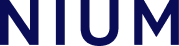 Nium logo